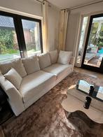 Eichholtz Taylor zitbank, Ophalen, 250 tot 300 cm, 100 tot 125 cm, Modern klassiek