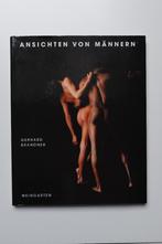 Gerhard Brandner - Ansichten von Männern, Ophalen of Verzenden, Zo goed als nieuw, Overige onderwerpen