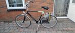 Gazelle orange herenfiets, Ophalen, Zo goed als nieuw, Gazelle