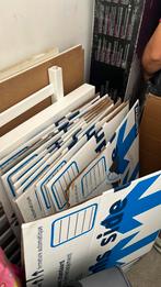 12 stuks verhuisdozen van gamma, Doe-het-zelf en Verbouw, Kratten en Dozen, Ophalen of Verzenden
