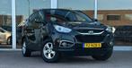 Hyundai Ix35 2.0i Dynamic Clima Trekhaak CruiseControl 3e Ei, Stof, 4 cilinders, Origineel Nederlands, Bedrijf