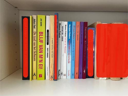 Boeken, diverse titels, zie omschrijving., Boeken, Overige Boeken, Gelezen, Ophalen of Verzenden