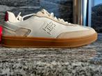 Dames schoenen, kleur wit, maat 38, Wit, Nieuw, Ophalen of Verzenden, Sneakers of Gympen