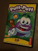 Putt Putt Redt De Zoo, Ophalen of Verzenden, Zo goed als nieuw