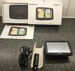 Twee prima werkende TomTom Start42 navigatiesystemen, Ophalen of Verzenden, Gebruikt