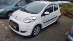 Citroën C1 1.0 5-DRS 2009, Auto's, Voorwielaandrijving, 4 stoelen, C1, Origineel Nederlands