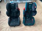 2x Recaro Young Sport autostoeltjes, Kinderen en Baby's, Autostoeltjes, 15 t/m 36 kg, Verstelbare rugleuning, Ophalen, Overige merken