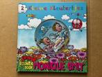 Boek 2 Kleine Kleutertjes met CD van Monique Smit, Ophalen of Verzenden, Gelezen, Monique smit, 3 tot 4 jaar