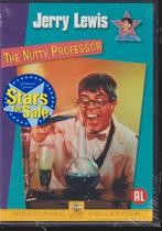 Jerry Lewis - The nutty professor - Nieuw, Alle leeftijden, Ophalen of Verzenden, 1980 tot heden, Nieuw in verpakking