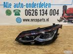 GOLF 8 GTI VOL LED KOPLAMP LINKS ORIGINEEL 5H1941059A, Auto-onderdelen, Verlichting, Ophalen of Verzenden, Gebruikt, Volkswagen