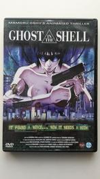 Ghost in the shell - Mamoru Oshii - Manga / Anime, Cd's en Dvd's, Azië, Vanaf 12 jaar, Verzenden