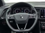 Seat Ateca 1.5 TSI FR Business Intense Automaat (PANORAMADAK, Auto's, 65 €/maand, 4 cilinders, 150 pk, Ateca