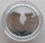 Zilveren 1/2 oz Koala 2011., Postzegels en Munten, Munten | Oceanië, Zilver, Ophalen of Verzenden, Losse munt