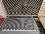 Soundcraft spirit live 4 (16 kanaals!), Ophalen of Verzenden