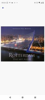 Boek Rotterdam stad met Allure, Ophalen of Verzenden, Zo goed als nieuw, Overige typen