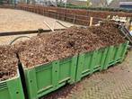 paardenmest compost gratis
