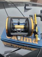 Okuma Classic Pro XT CLX-452L Nieuw in Doos! Vis Molen, Watersport en Boten, Ophalen of Verzenden, Nieuw, Molen