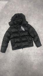 Trapstar Shooters Jacket, Maat 48/50 (M), Zwart, Nieuw, Ophalen of Verzenden