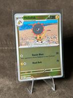 Heliolisk [Reverse Holo] #53 053/132 (Pokemon Mega Evolution, Ophalen of Verzenden, Zo goed als nieuw