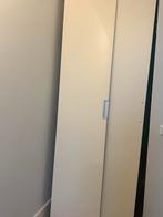 IKEA Pax Kastdeur 236x100 cm creme/ beige/, Ophalen, 200 cm of meer, Pax, 50 tot 100 cm