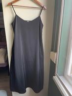 Zwarte Uniqlo Slip Dress - Maat M, Kleding | Dames, Jurken, Zwart, Nieuw, Ophalen of Verzenden, Uniqlo