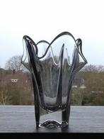 Vaas Kristalunie Maastricht Leerdam Vintage, Ophalen of Verzenden