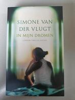 Simone van der Vlugt - In mijn dromen, Ophalen of Verzenden, Simone van der Vlugt, Zo goed als nieuw