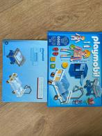 COMPLEET playmobil 6660 kraamkamer met babybedje, Ophalen of Verzenden, Zo goed als nieuw