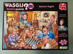 Wasgij puzzel nummer 25, Ophalen of Verzenden, 500 t/m 1500 stukjes, Zo goed als nieuw, Legpuzzel