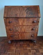 Klassiek secretaire, in prima staat, Huis en Inrichting, Kasten | Secretaires, Ophalen, Gebruikt