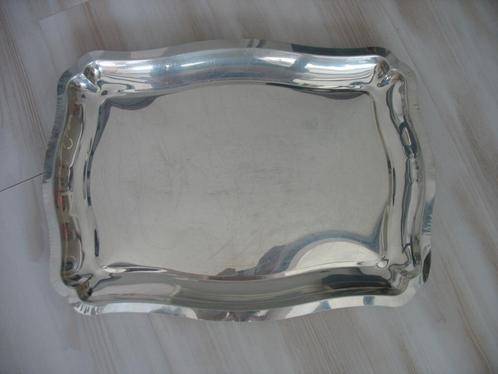 Dienblad serveerschaal, Huis en Inrichting, Keuken | Servies, Zo goed als nieuw, Schaal of Schalen, Overige stijlen, Ophalen of Verzenden