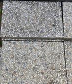 GEZOCHT 60 grindtegels 40*60, Tuin en Terras, Tegels en Klinkers, Ophalen, Gebruikt, 10 m² of meer, Beton