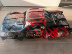 Arrma Mojave 6s body - Gebruikt, Ophalen of Verzenden, Gebruikt, Overige schalen, Auto offroad