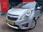 Chevrolet Spark 1.2 16V LT, Voorwielaandrijving, Stof, Gebruikt, 4 cilinders