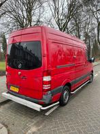 Bestelbus sprinter 210 cdi 2012, Auto's, Bestelauto's, Euro 5, 4 cilinders, 129 pk, Diesel