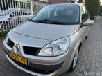 Renault Scenic 1.6-16V Business Line, Gebruikt, 1295 kg, 4 cilinders, Bruin