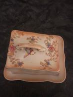 Kaas kaasstolp stolp kaasvloot botervloot puntgaaf, Antiek en Kunst, Ophalen of Verzenden