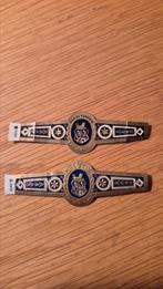 Sigarenbanden Utrecht, Ophalen, Zo goed als nieuw, Sigarenbandjes