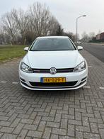 Volkswagen Golf 7 1.0 TSI  Bns Edition met Carplay en Camera, Auto's, Volkswagen, Voorwielaandrijving, Origineel Nederlands, Handgeschakeld