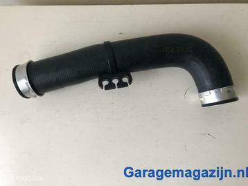 Laadluchtslang 1K0145838P  Seat Altea / Toledo / beschikbaar voor biedingen