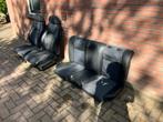 Seat Ibiza Cupra 6k2 Interieur half leer, Auto-onderdelen, Interieur en Bekleding, Ophalen, Gebruikt, Seat