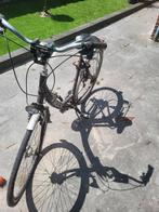 Damesfiets, Ophalen, Gebruikt, Overige merken