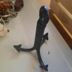 Deze 3 kleine ankers heb ik te koop, Ophalen of Verzenden, Gebruikt, Overige typen