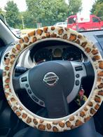 Diverse hoezen voor stuur, versnellingspook, handrem, gordel, Ophalen, Nieuw