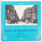 Groeten uit Rotterdam-Centrum. Deel 1 Wes, Ophalen of Verzenden, 20e eeuw of later, Gelezen