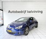Opel Astra GTC 1.4 Turbo Sport Bovag Garantie, Voorwielaandrijving, Stof, Gebruikt, 4 cilinders