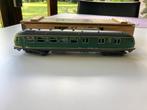modeltrein nederlandse posterijen, Hobby en Vrije tijd, Modeltreinen | H0, Overige merken, Gelijkstroom, Wagon, Ophalen of Verzenden