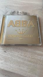 2cd ABBA Forever Gold, Cd's en Dvd's, Gebruikt, Ophalen of Verzenden, 1980 tot 2000