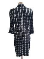 Mart Visser jurk L, Kleding | Dames, Jurken, Zwart, Maat 42/44 (L), Ophalen of Verzenden, Zo goed als nieuw