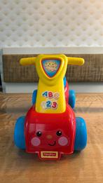 Loop auto, Ophalen, Zo goed als nieuw, 6 maanden tot 2 jaar